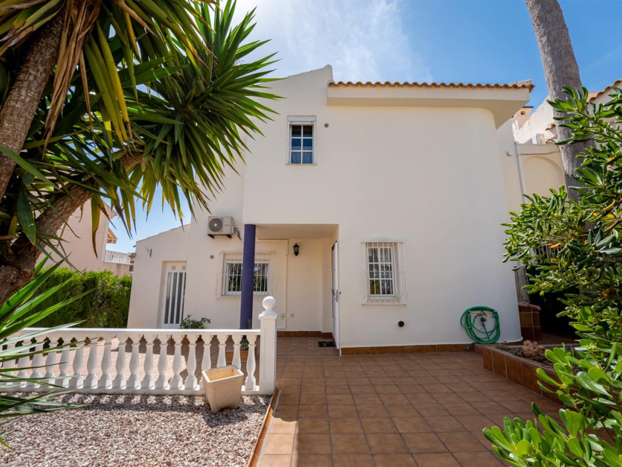 2 soverom Villa til salgs i Los Balcones med svømmebasseng - € 339 900 (Ref: 9934451)