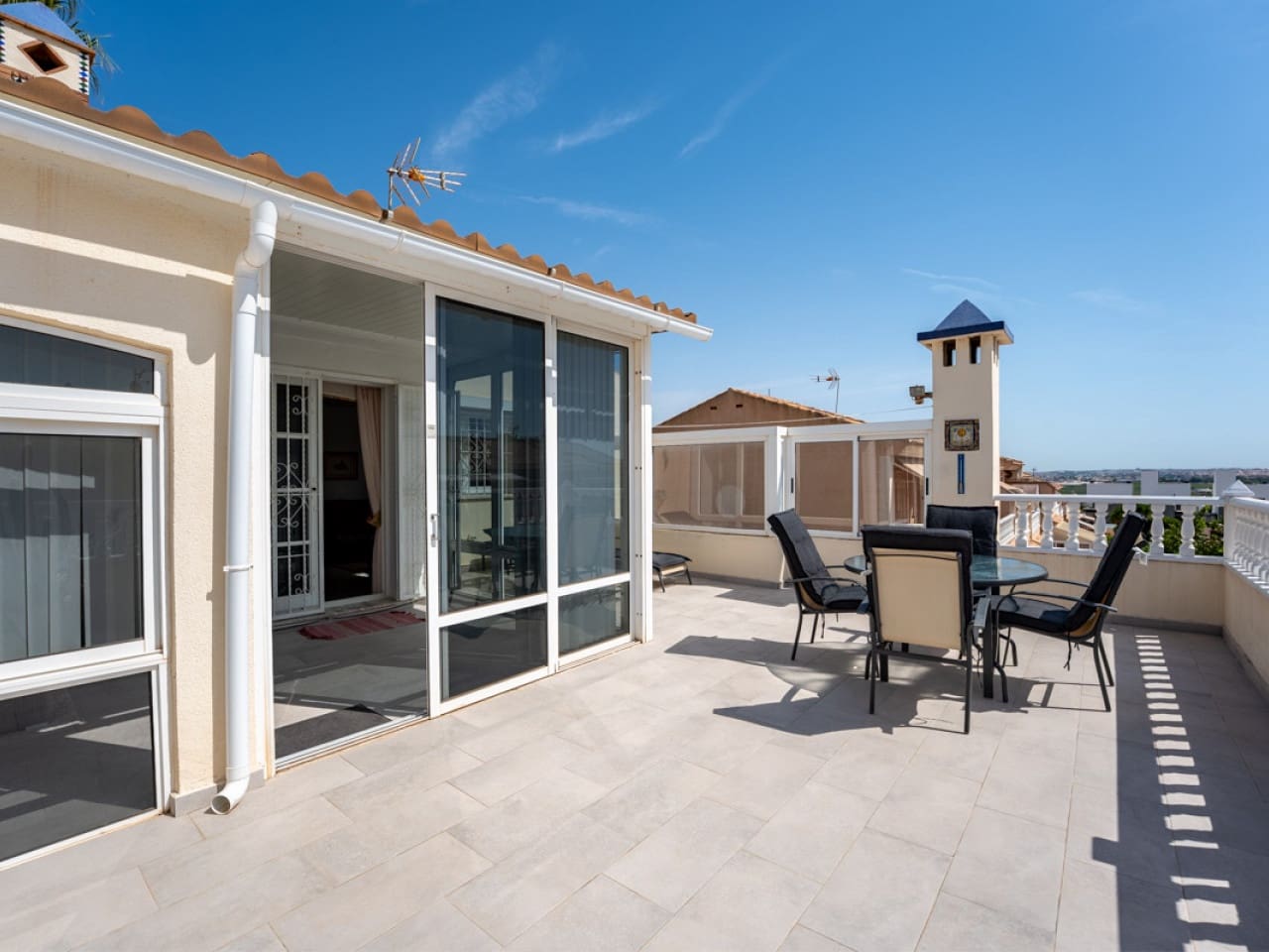 2 soverom Villa til salgs i Los Balcones med svømmebasseng - € 339 900 (Ref: 9934451)