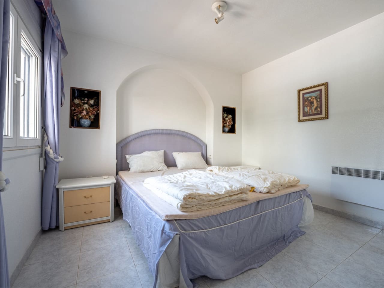 2 soverom Villa til salgs i Los Balcones med svømmebasseng - € 339 900 (Ref: 9934451)
