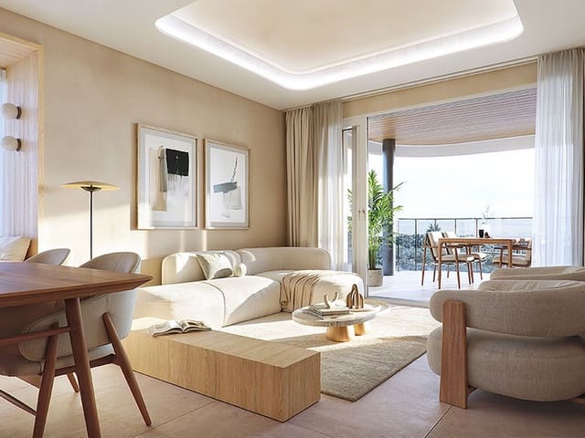 3 bedroom Apartment for sale in Benijófar with pool garage - € 329,900 (Ref: 9936630)