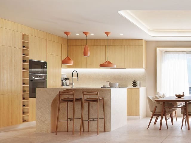 3 bedroom Apartment for sale in Benijófar with pool garage - € 329,900 (Ref: 9936630)