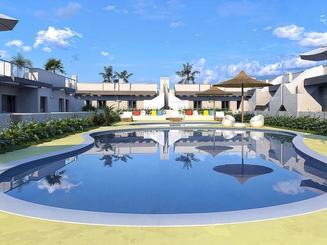 2 soveværelse Villa til salg i Dénia med swimmingpool garage - € 249.000 (Ref: 9936637)