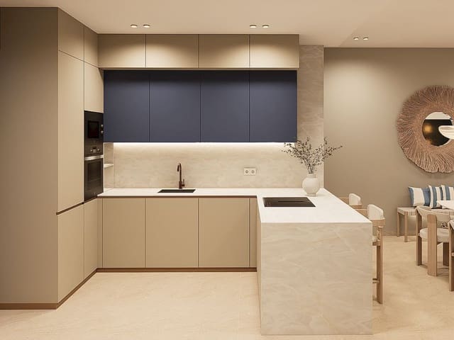 4 slaapkamer Villa te koop in San Pedro del Pinatar met zwembad - € 890.000 (Ref: 9938452)