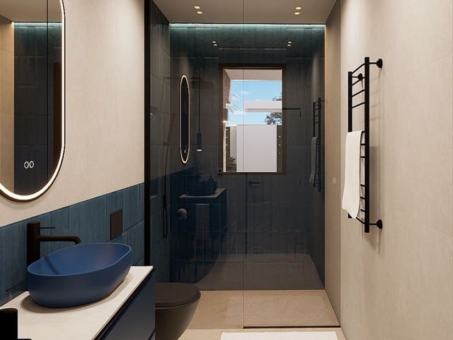 4 slaapkamer Villa te koop in San Pedro del Pinatar met zwembad - € 890.000 (Ref: 9938452)