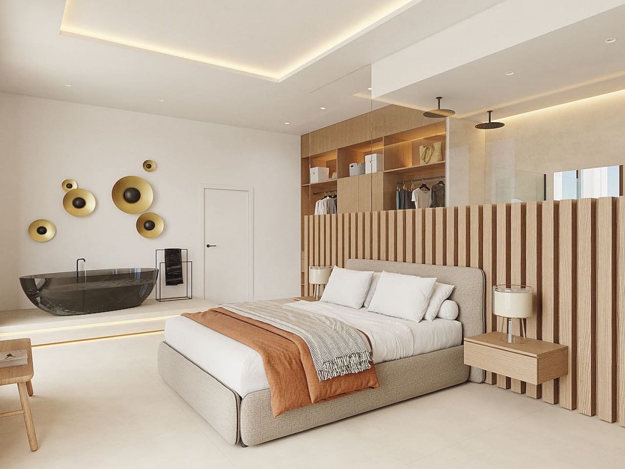 4 soveværelse Villa til salg i Benejuzar med swimmingpool garage - € 995.000 (Ref: 9952816)