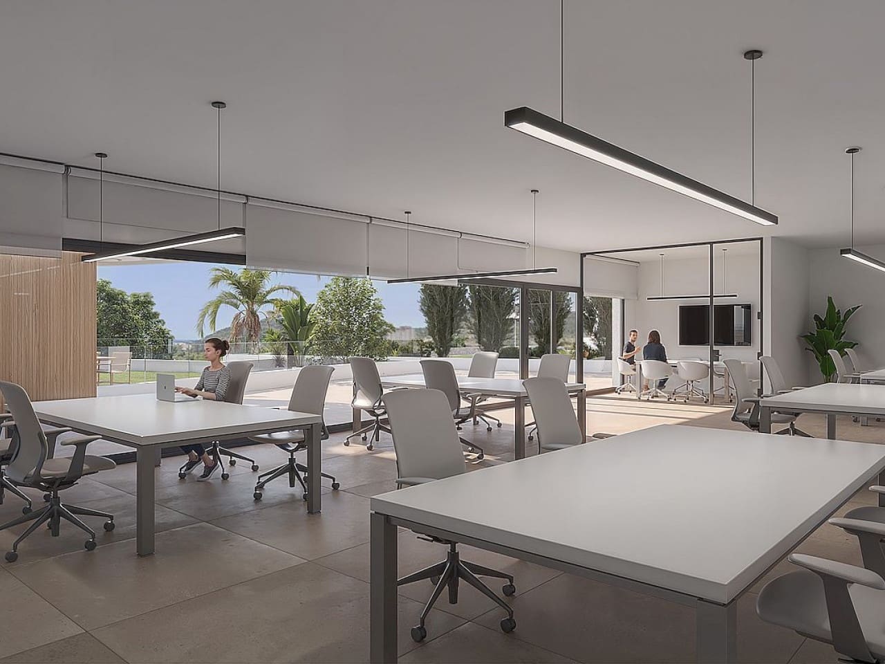3 sovrum Lägenhet till salu i Benidorm med pool garage - 583 000 € (Ref: 9960003)