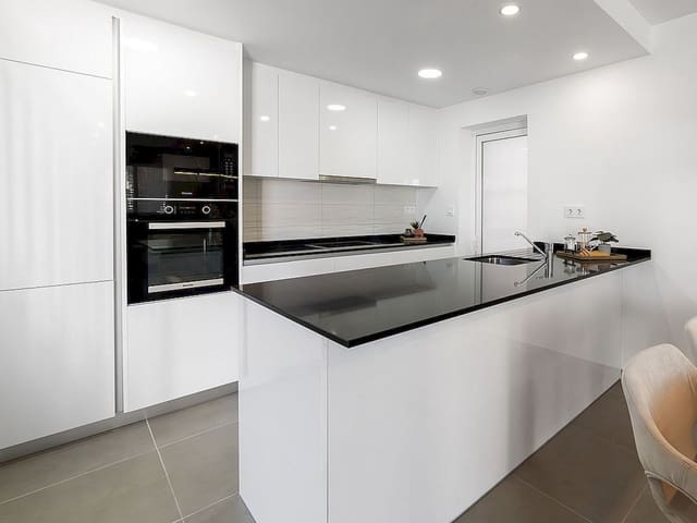 2 soverom Villa til salgs i San Juan de los Terreros, Pulpí med garasje - € 383 000 (Ref: 9963399)
