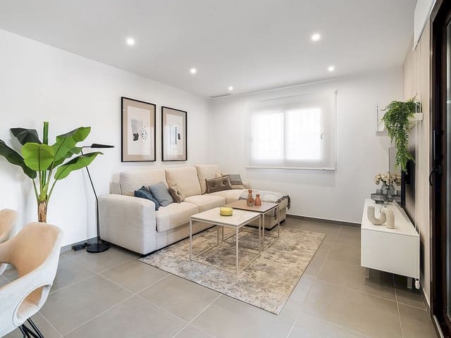 2 soverom Villa til salgs i San Juan de los Terreros, Pulpí med garasje - € 383 000 (Ref: 9963399)