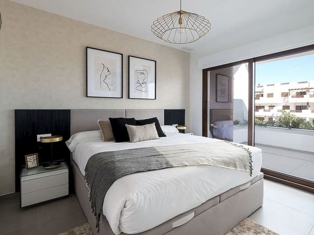 2 soverom Villa til salgs i San Juan de los Terreros, Pulpí med garasje - € 383 000 (Ref: 9963399)