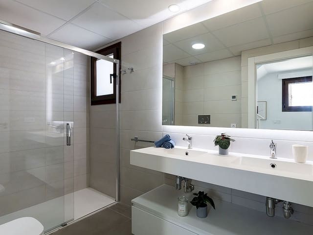2 soverom Villa til salgs i San Juan de los Terreros, Pulpí med garasje - € 383 000 (Ref: 9963399)