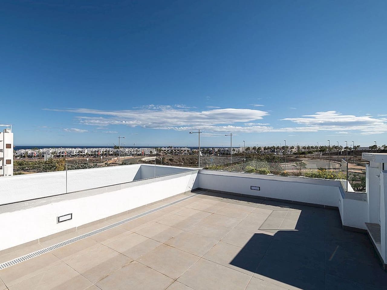 2 camera da letto Villa in vendita in San Juan de los Terreros con garage - 383.000 € (Rif: 9963399)
