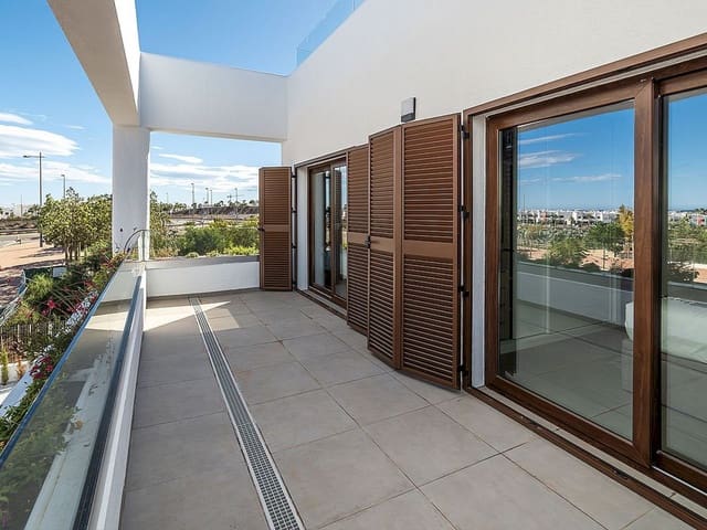 2 soverom Villa til salgs i San Juan de los Terreros, Pulpí med garasje - € 383 000 (Ref: 9963399)