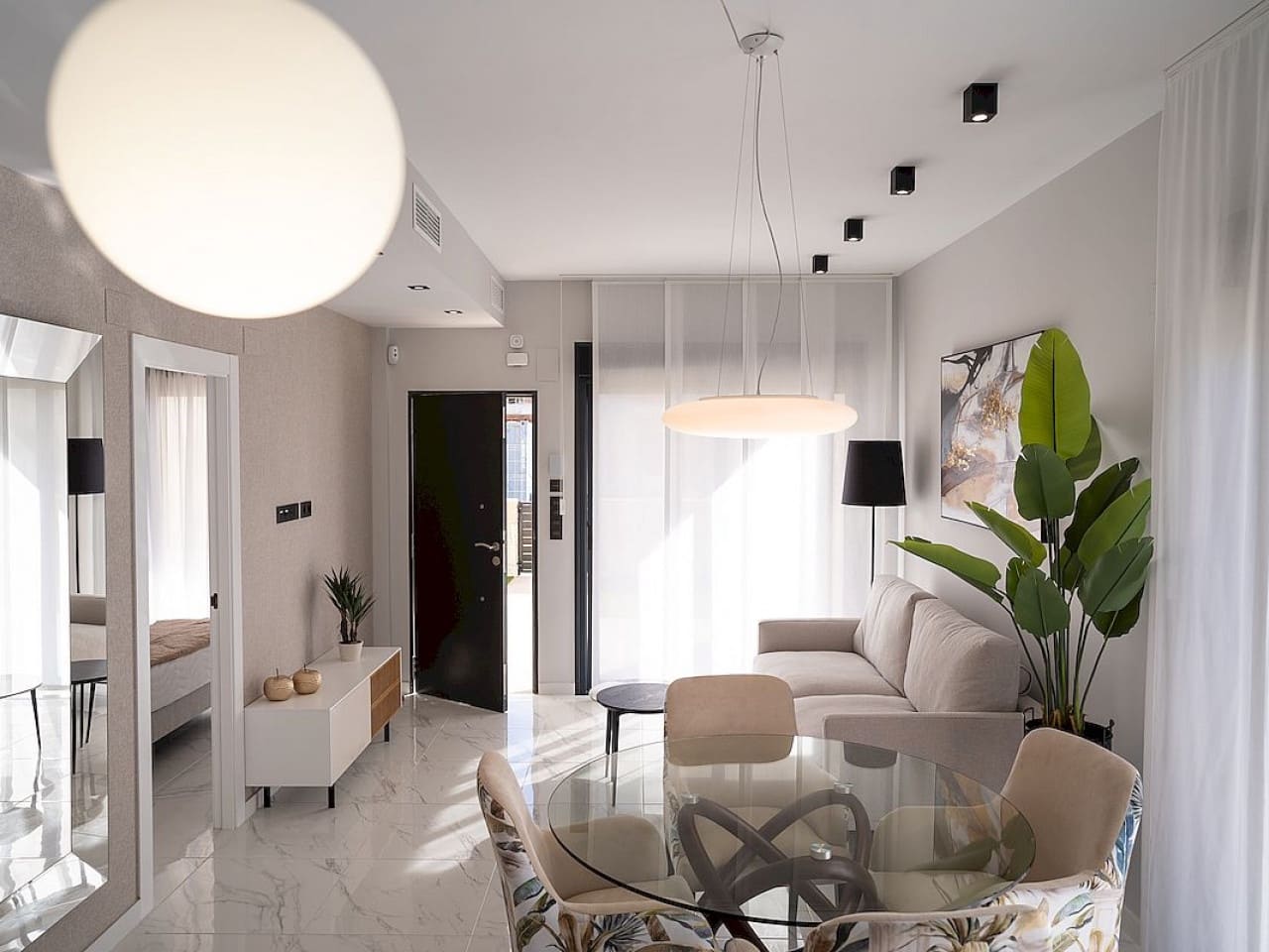 Adosado de 3 habitaciones en Orihuela Costa en venta con piscina garaje - 370.000 € (Ref: 9963401)