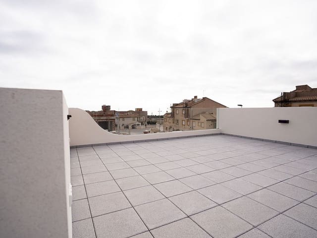 Adosado de 3 habitaciones en Punta Prima, Orihuela en venta con piscina garaje - 370.000 € (Ref: 9963401)