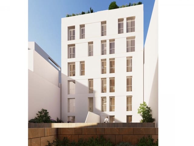 1 soverom Leilighet til salgs i La Villajoyosa / Vila Joiosa med garasje - € 254 000 (Ref: 9970815)