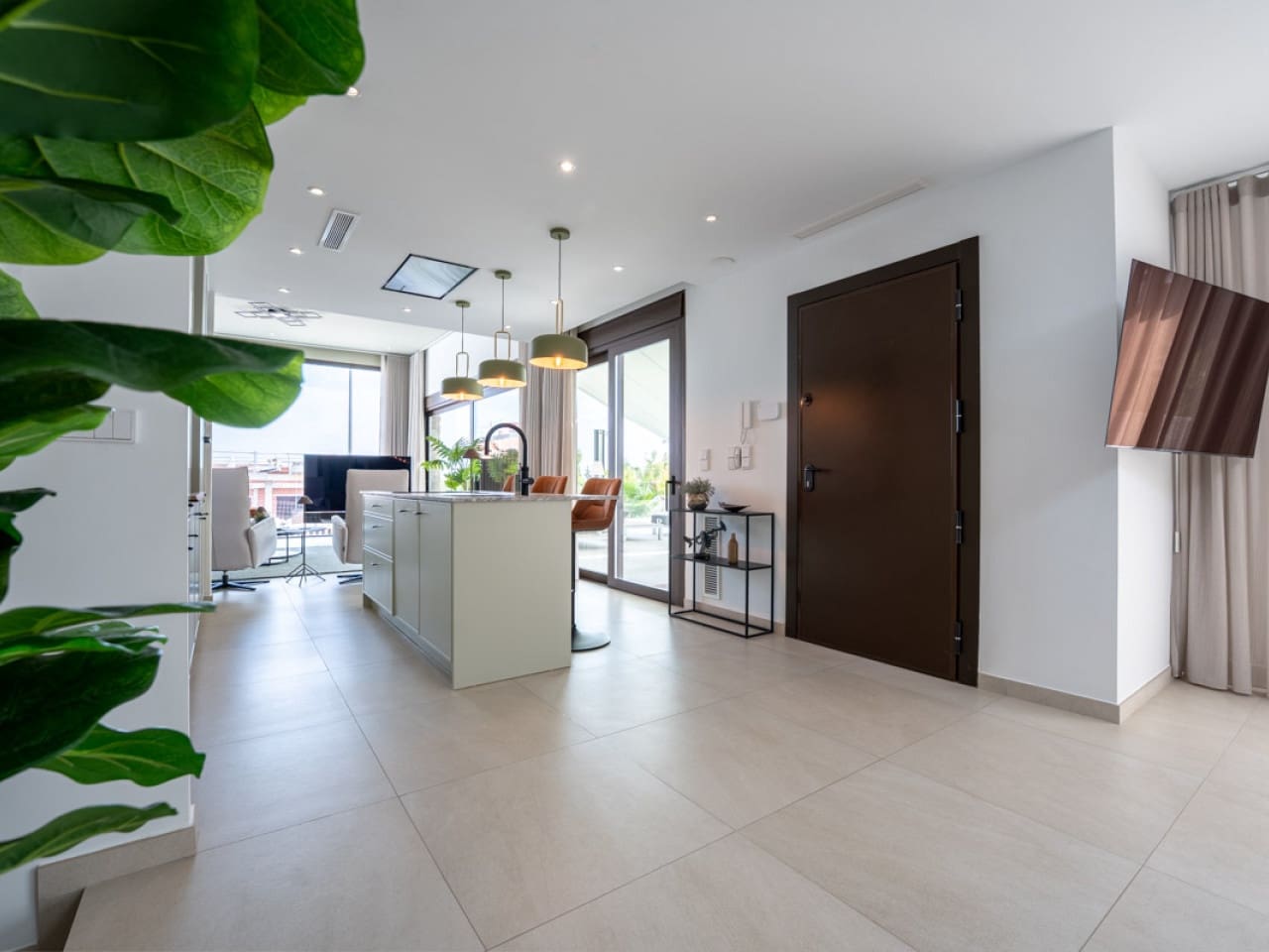 3 bedroom Villa for sale in Ciudad Quesada with pool garage - € 930,000 (Ref: 9970816)