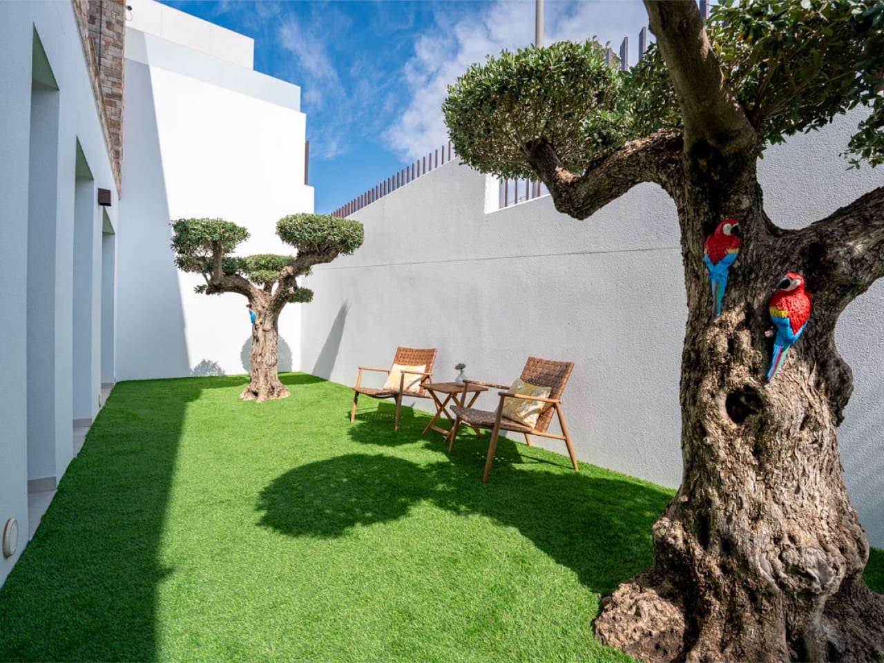 3 bedroom Villa for sale in Ciudad Quesada with pool garage - € 930,000 (Ref: 9970816)