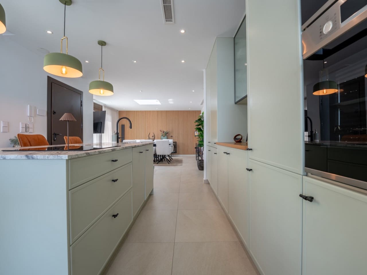 3 sypialnia Willa na sprzedaż w Ciudad Quesada z basenem garażem - 930 000 € (Ref: 9970816)