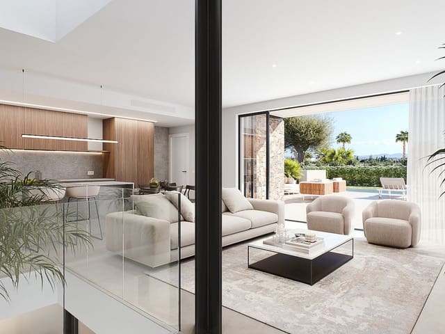 3 chambre Villa/Maison à vendre à Torre-Pacheco avec piscine garage - 695 000 € (Ref: 9975663)