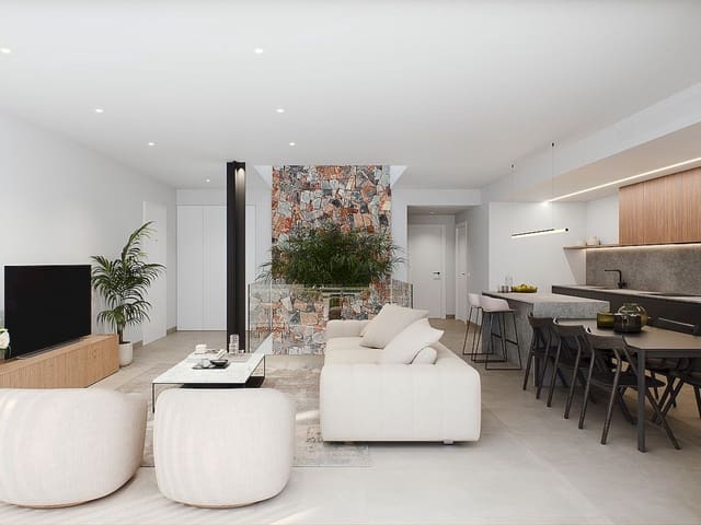 3 chambre Villa/Maison à vendre à Torre-Pacheco avec piscine garage - 695 000 € (Ref: 9975663)
