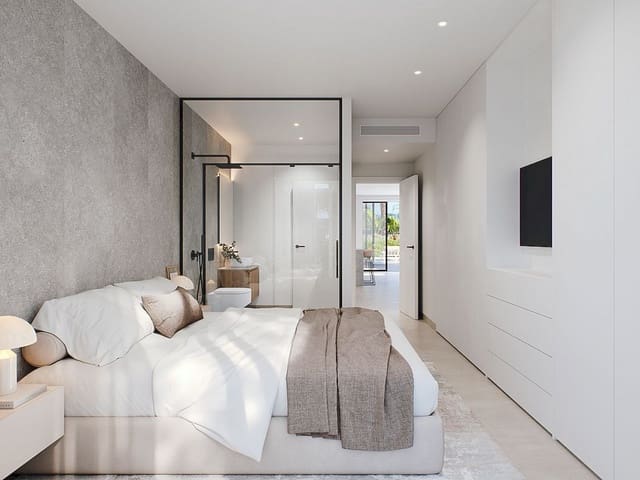 3 chambre Villa/Maison à vendre à Torre-Pacheco avec piscine garage - 695 000 € (Ref: 9975663)
