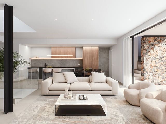 3 chambre Villa/Maison à vendre à Torre-Pacheco avec piscine garage - 695 000 € (Ref: 9975663)