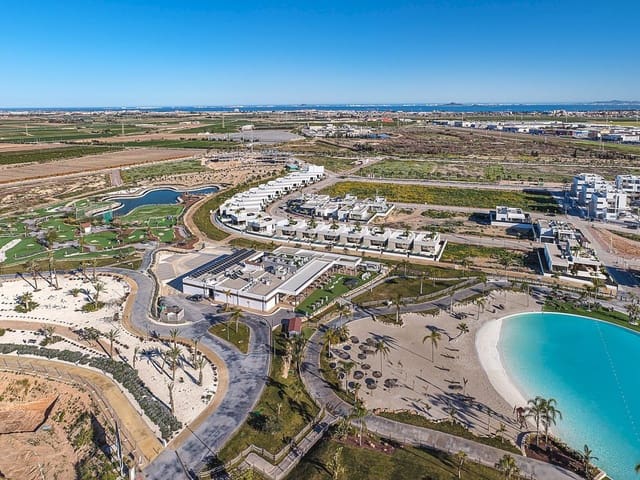 3 chambre Villa/Maison à vendre à Torre-Pacheco avec piscine garage - 695 000 € (Ref: 9975663)