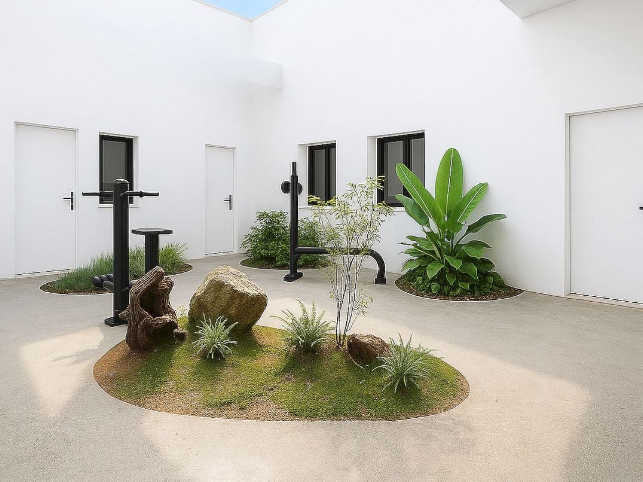 2 soverom Leilighet til salgs i Torrevieja med svømmebasseng garasje - € 225 000 (Ref: 9977516)