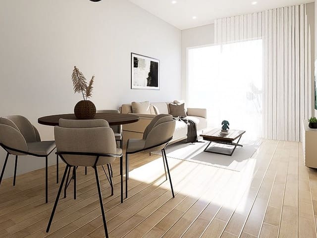 2 soverom Leilighet til salgs i Torrevieja med svømmebasseng garasje - € 225 000 (Ref: 9977516)