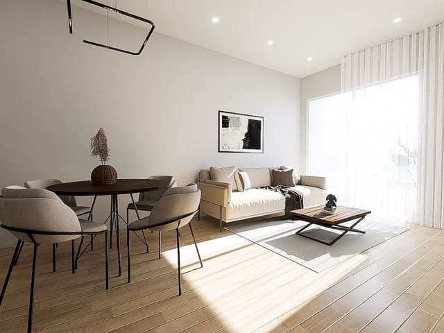 1 soveværelse Penthouse til salg i Torrevieja med swimmingpool garage - € 229.000 (Ref: 9977517)