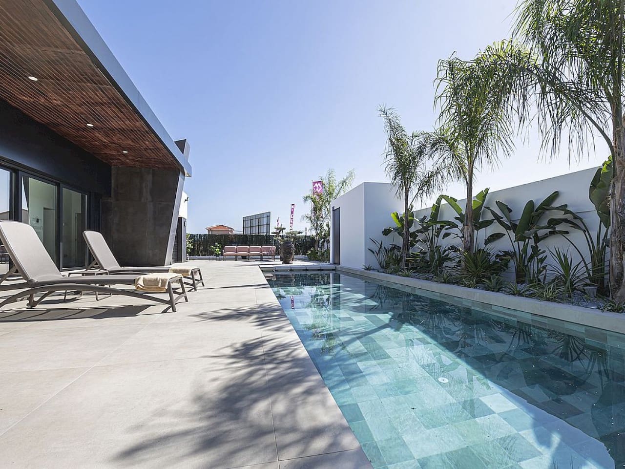 5 soveværelse Villa til salg i Ciudad Quesada med swimmingpool - € 1.099.000 (Ref: 9985201)