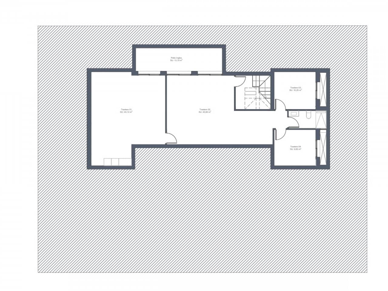 5 soveværelse Villa til salg i Ciudad Quesada med swimmingpool - € 1.099.000 (Ref: 9985201)