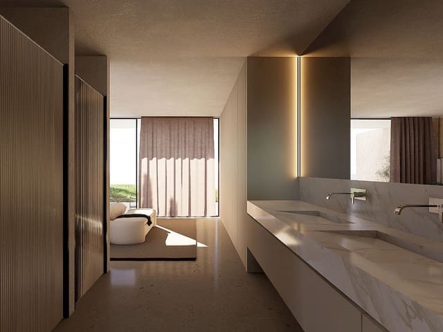 4 sypialnia Willa na sprzedaż w Ciudad Quesada, Rojales z basenem garażem - 1 590 000 € (Ref: 9987059)
