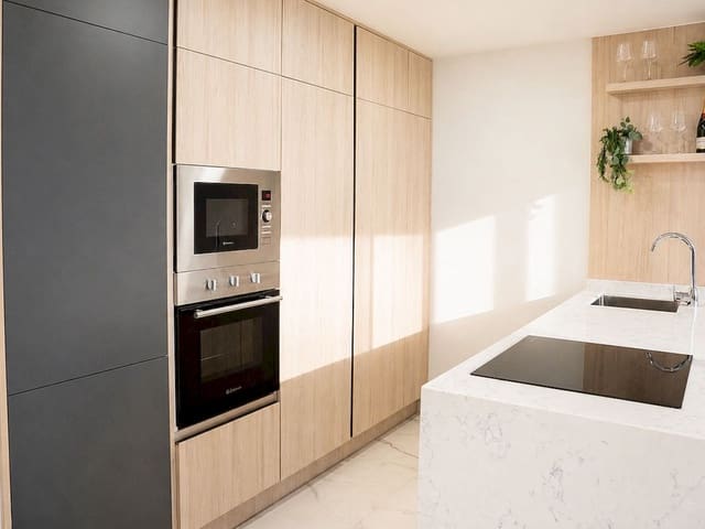 2 sovrum Radhus till salu i Ciudad Quesada, Rojales med pool garage - 339 000 € (Ref: 9987061)