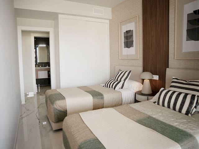 2 sovrum Radhus till salu i Ciudad Quesada, Rojales med pool garage - 339 000 € (Ref: 9987061)