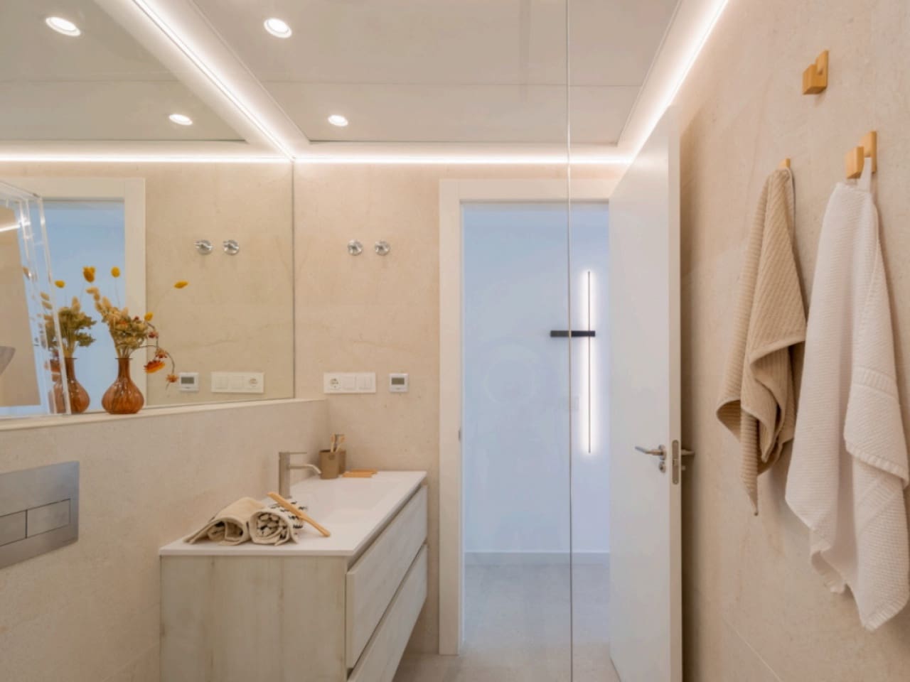 3 sovrum Radhus till salu i Pilar de la Horadada med pool - 284 900 € (Ref: 9999720)