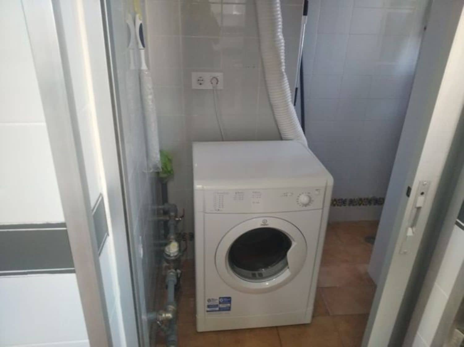 2 bedroom Apartment for rent in Barrio del Centro, Alicante / Alacant city € 1,500 (Ref 7949987)