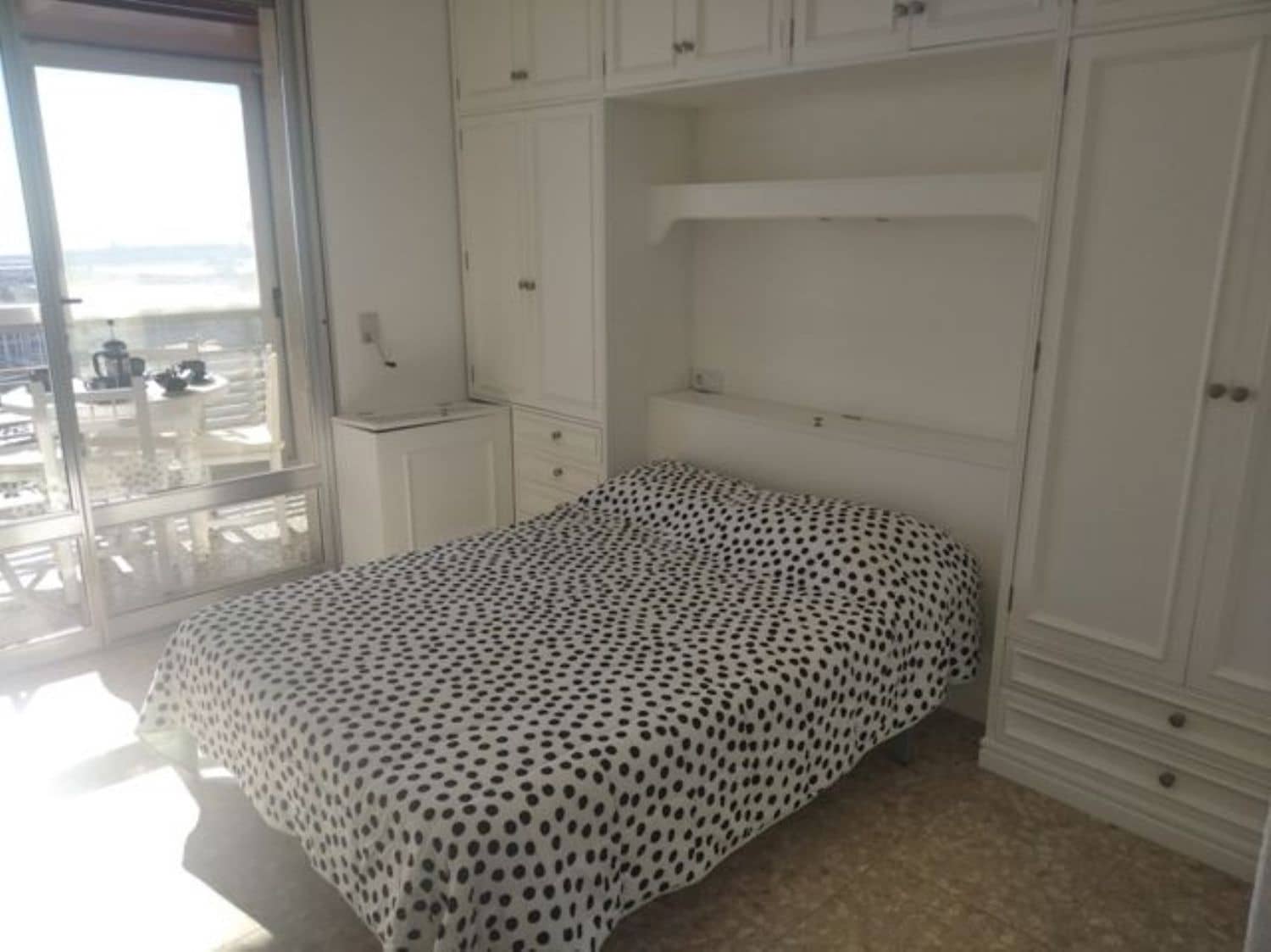 2 bedroom Apartment for rent in Barrio del Centro, Alicante / Alacant city € 1,500 (Ref 7949987)