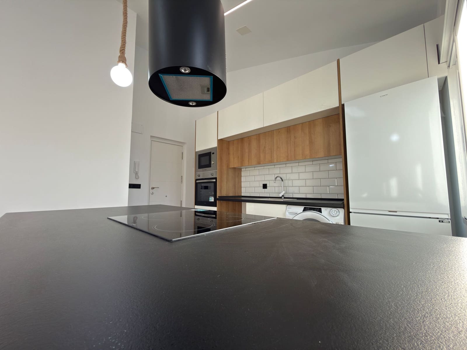 2 soveværelse Lejlighed til salg i Alicante by - € 183.000 (Ref: 9428943)