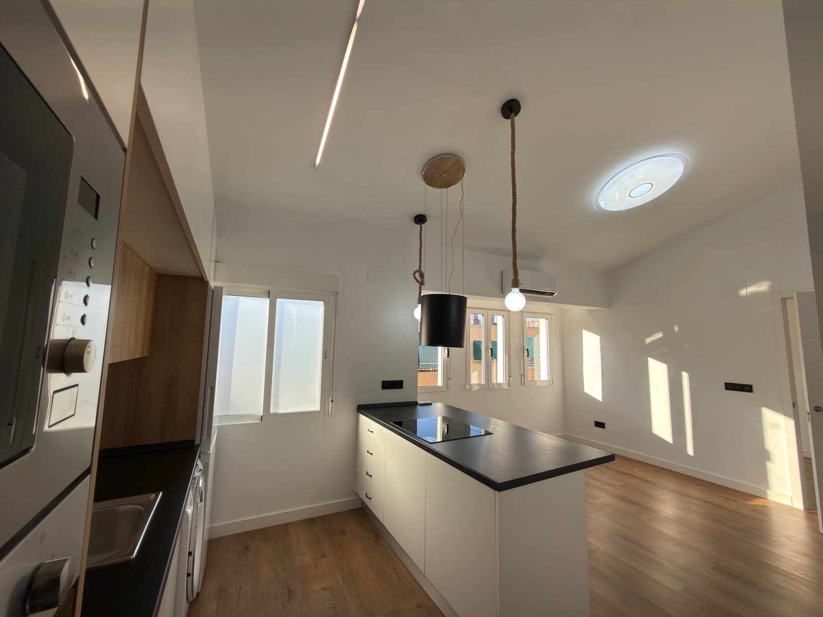 2 soveværelse Lejlighed til salg i Alicante by - € 183.000 (Ref: 9428943)