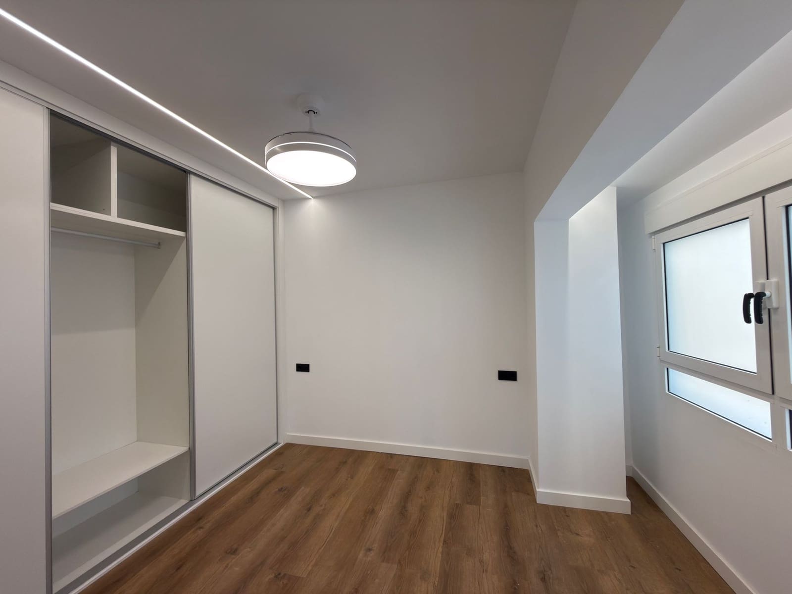 2 soveværelse Lejlighed til salg i Alicante by - € 183.000 (Ref: 9428943)