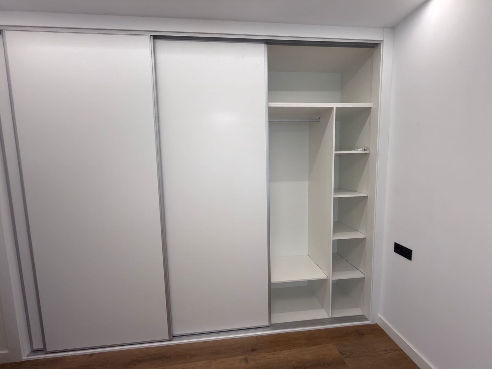 2 soveværelse Lejlighed til salg i Alicante by - € 183.000 (Ref: 9428943)