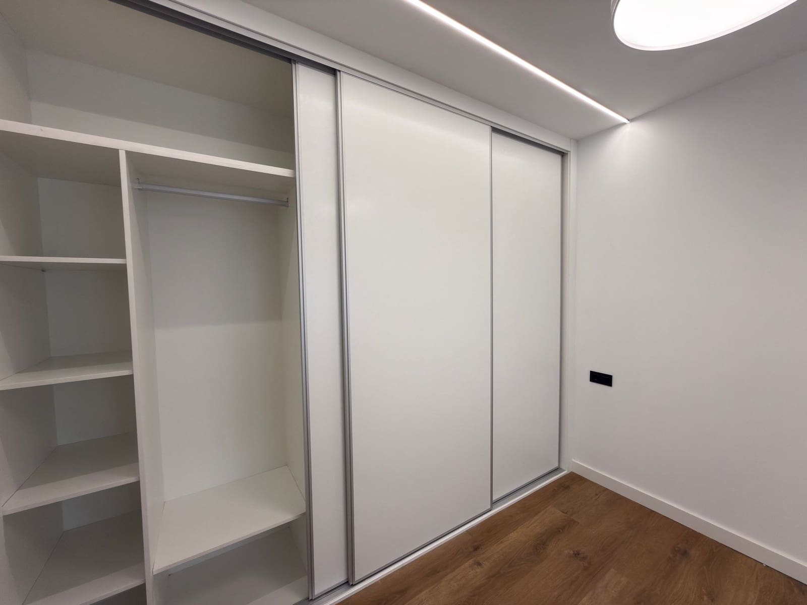 2 soveværelse Lejlighed til salg i Alicante by - € 183.000 (Ref: 9428943)