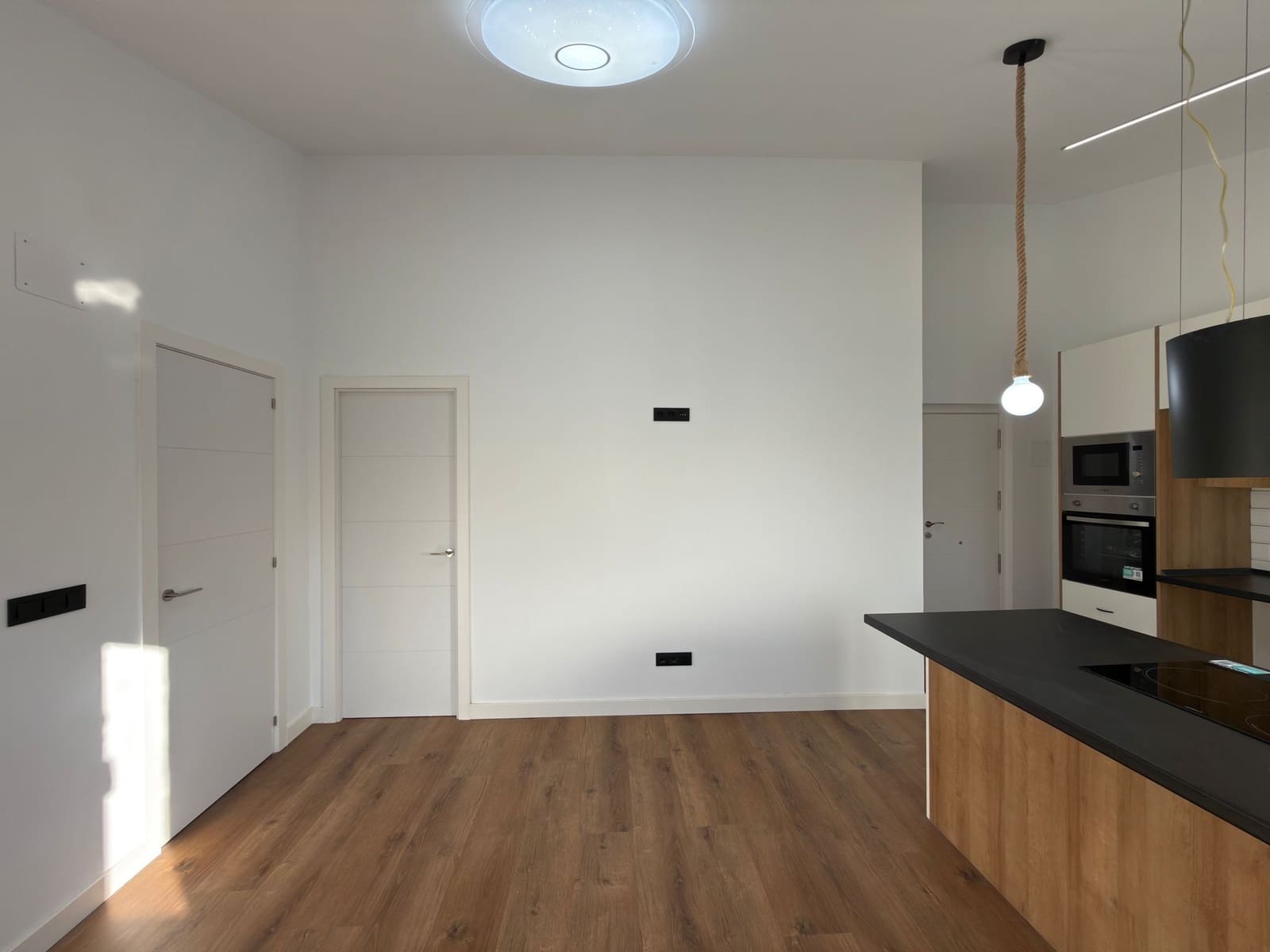 2 soveværelse Lejlighed til salg i Alicante by - € 183.000 (Ref: 9428943)