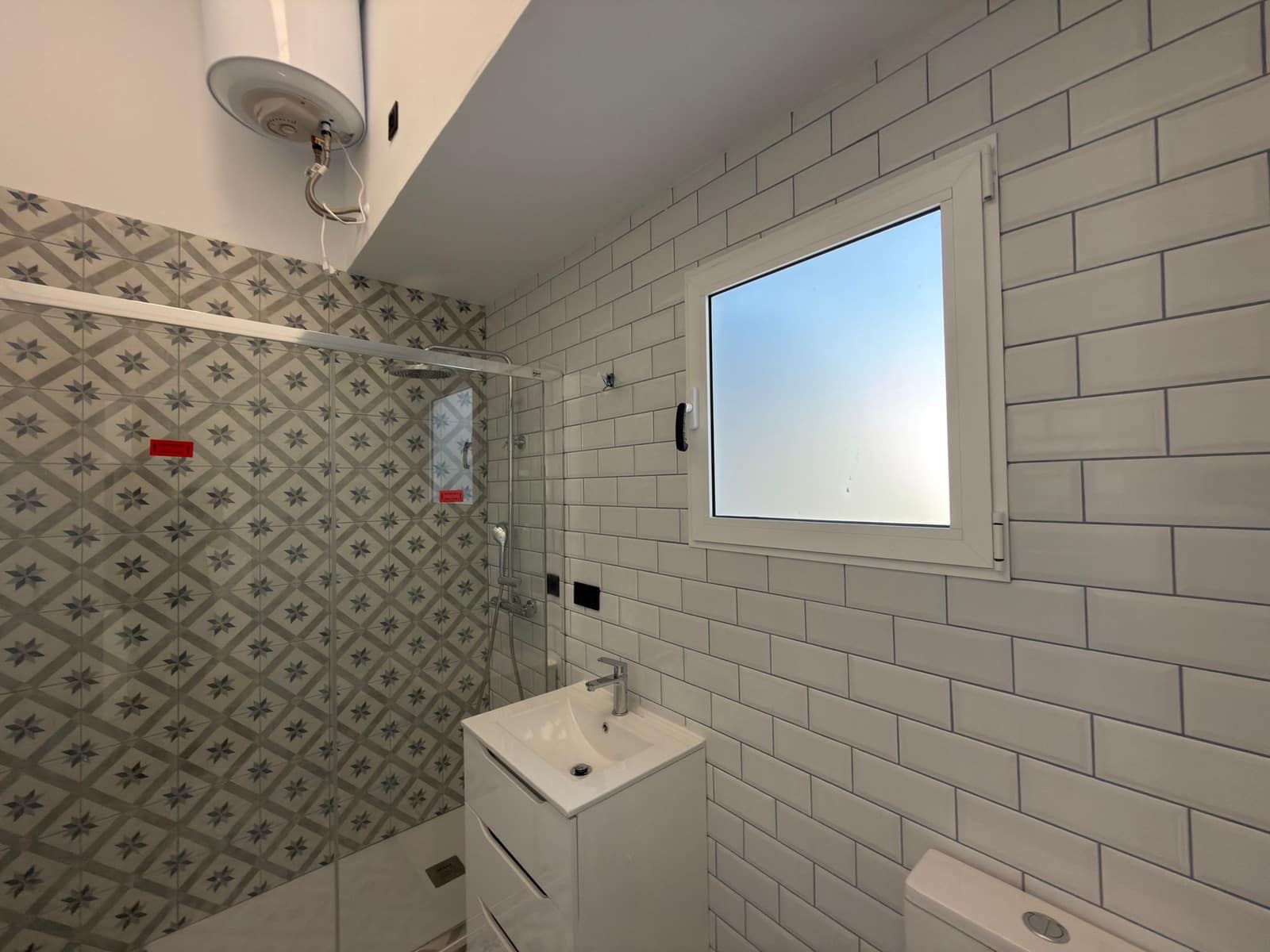 2 soveværelse Lejlighed til salg i Alicante by - € 183.000 (Ref: 9428943)