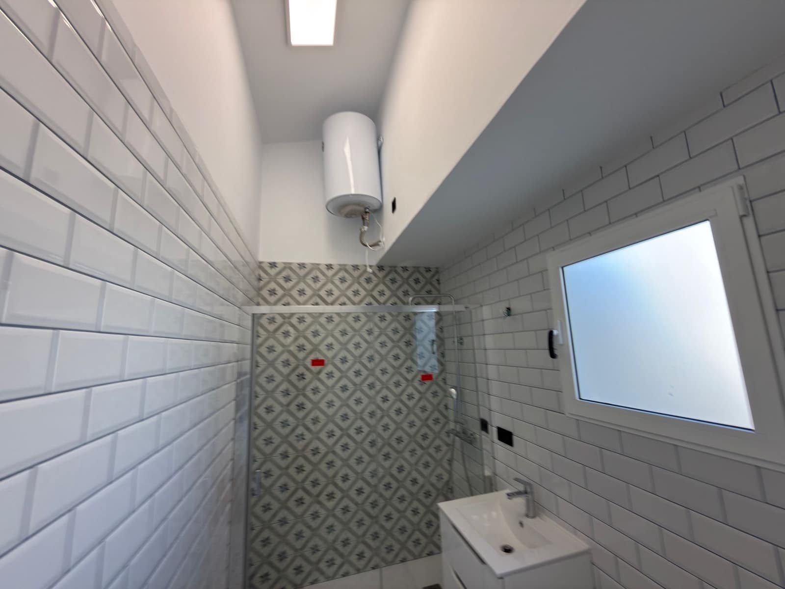 2 soveværelse Lejlighed til salg i Alicante by - € 183.000 (Ref: 9428943)