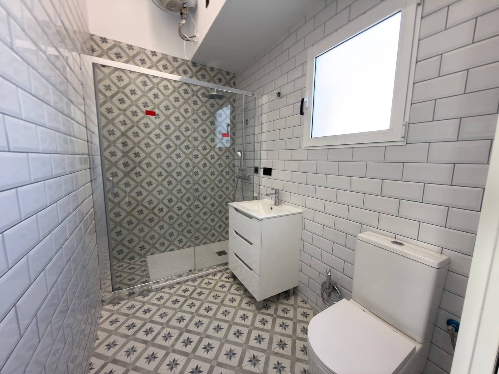 2 soveværelse Lejlighed til salg i Alicante by - € 183.000 (Ref: 9428943)