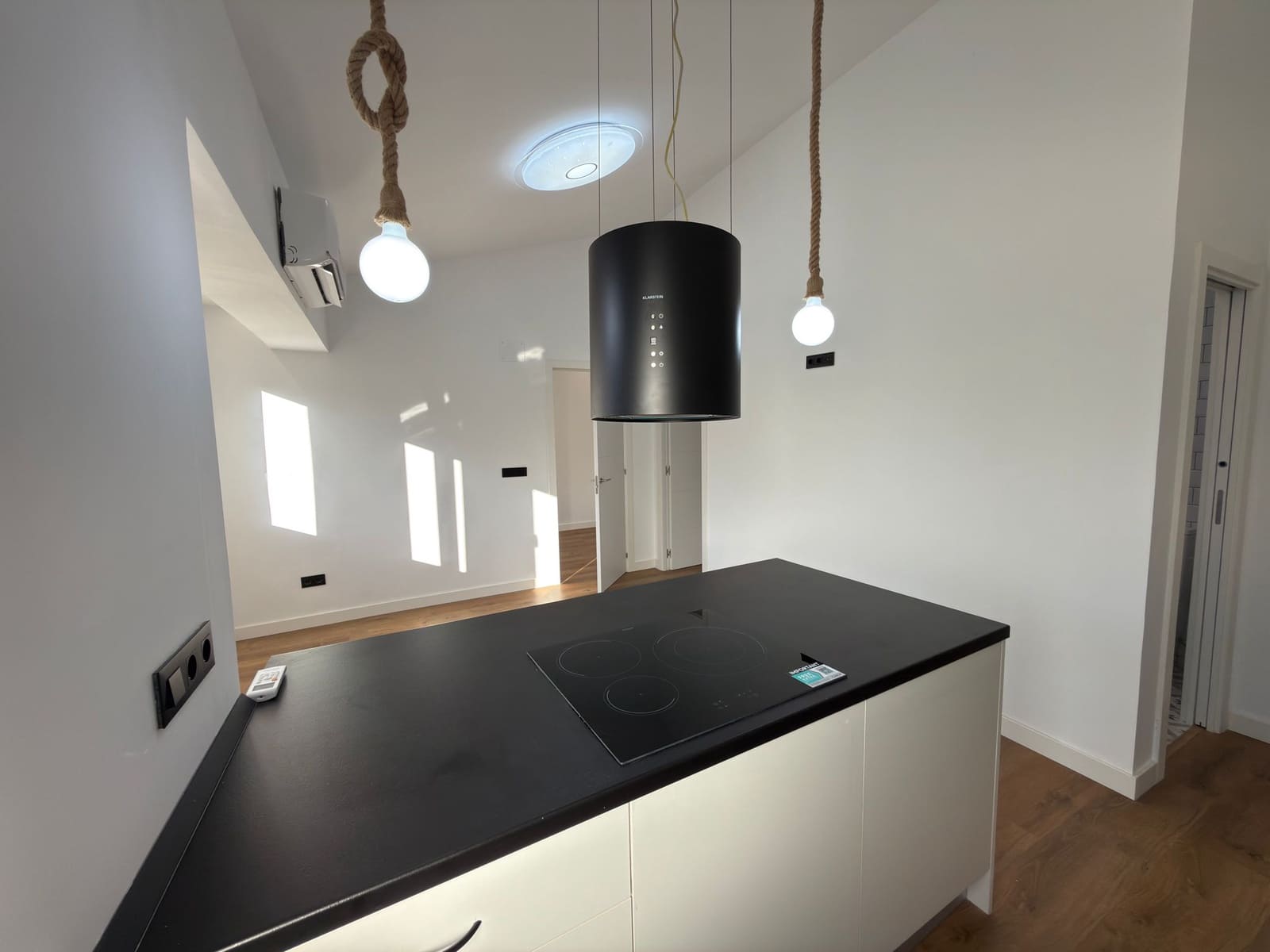 2 soveværelse Lejlighed til salg i Alicante by - € 183.000 (Ref: 9428943)