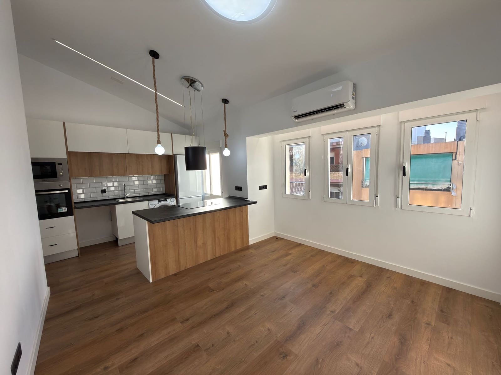 2 soveværelse Lejlighed til salg i Alicante by - € 183.000 (Ref: 9428943)