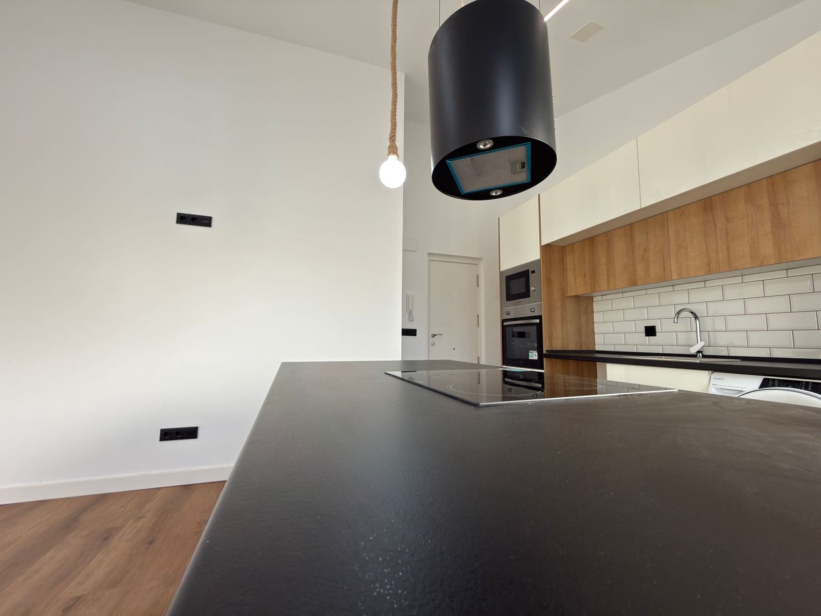 2 soveværelse Lejlighed til salg i Alicante by - € 183.000 (Ref: 9428943)